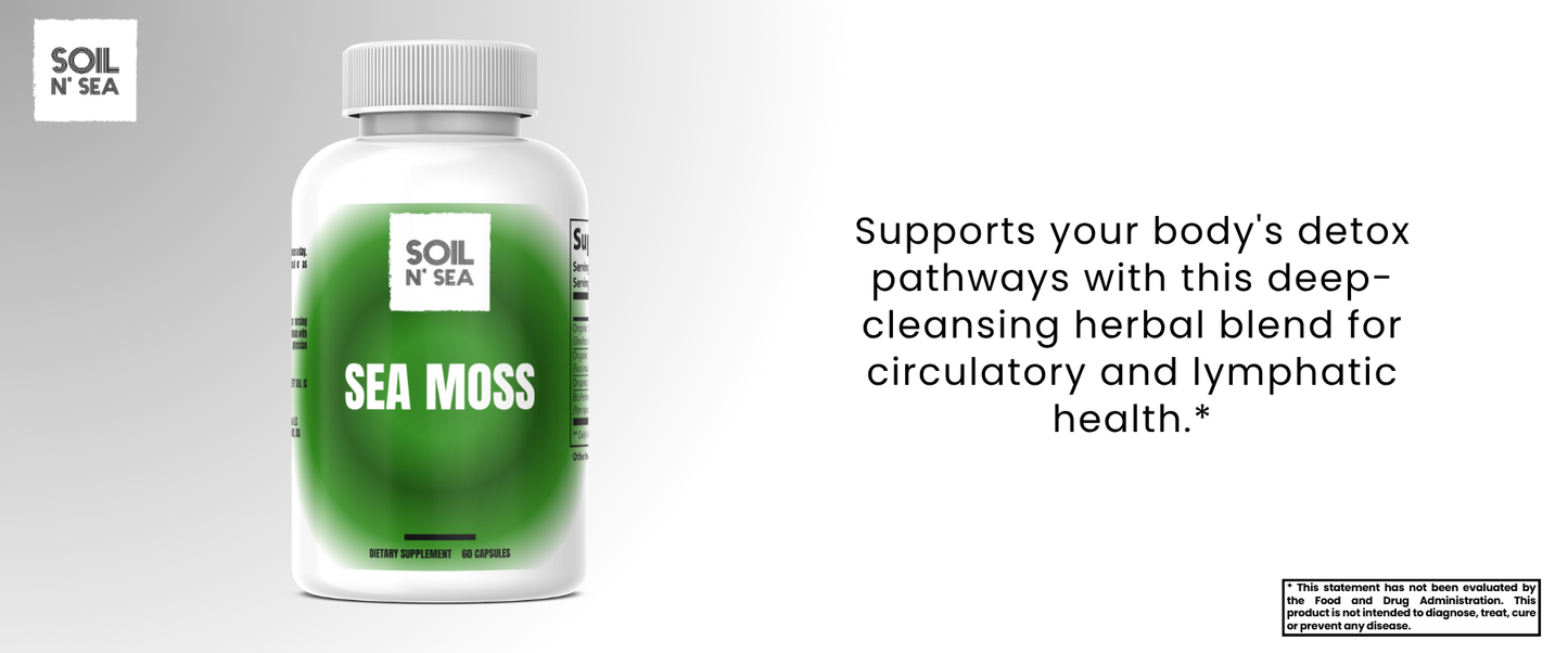 Sea Moss