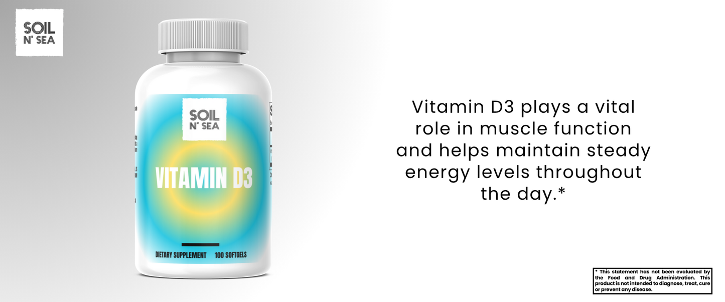 Vitamin D3