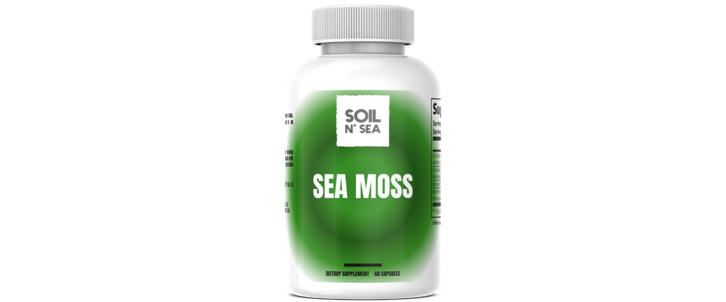 Sea Moss