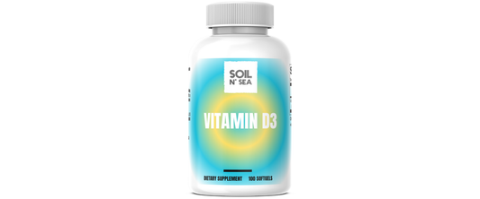 Vitamin D3