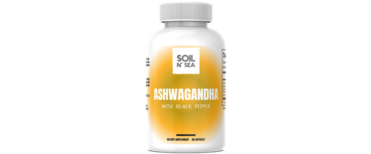 Ashwagandha