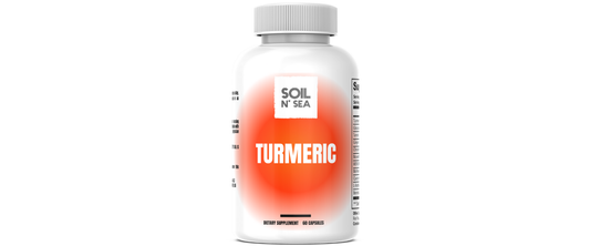 Turmeric