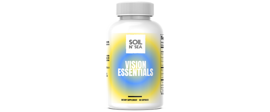 Vision Essentials