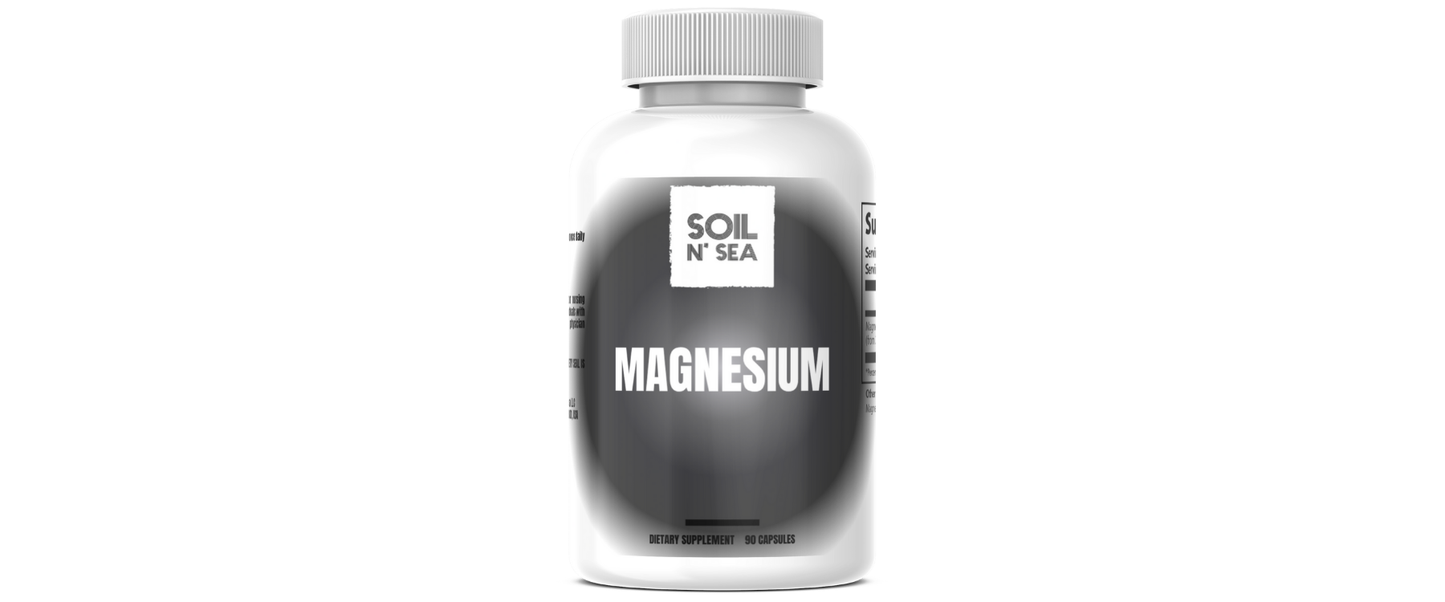 Magnesium