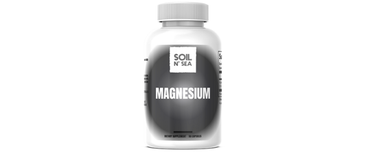 Magnesium