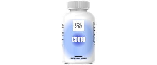 CoQ10