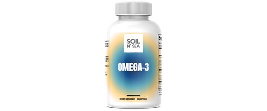 Omega-3