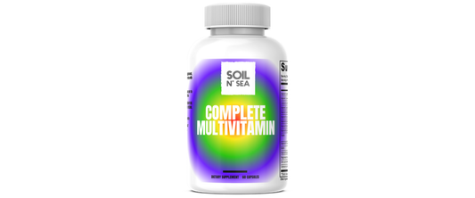 Complete Multivitamin