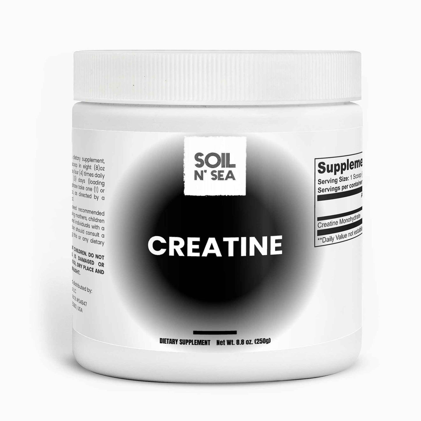 CREATINE