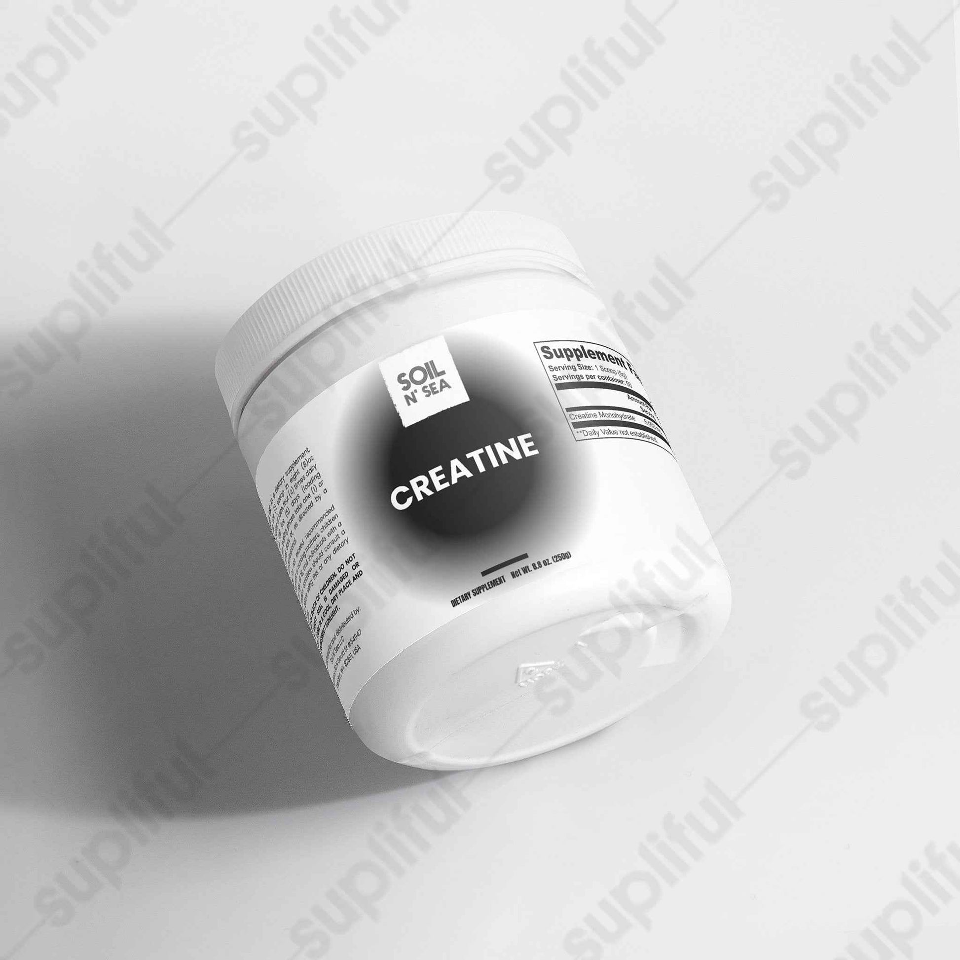 CREATINE