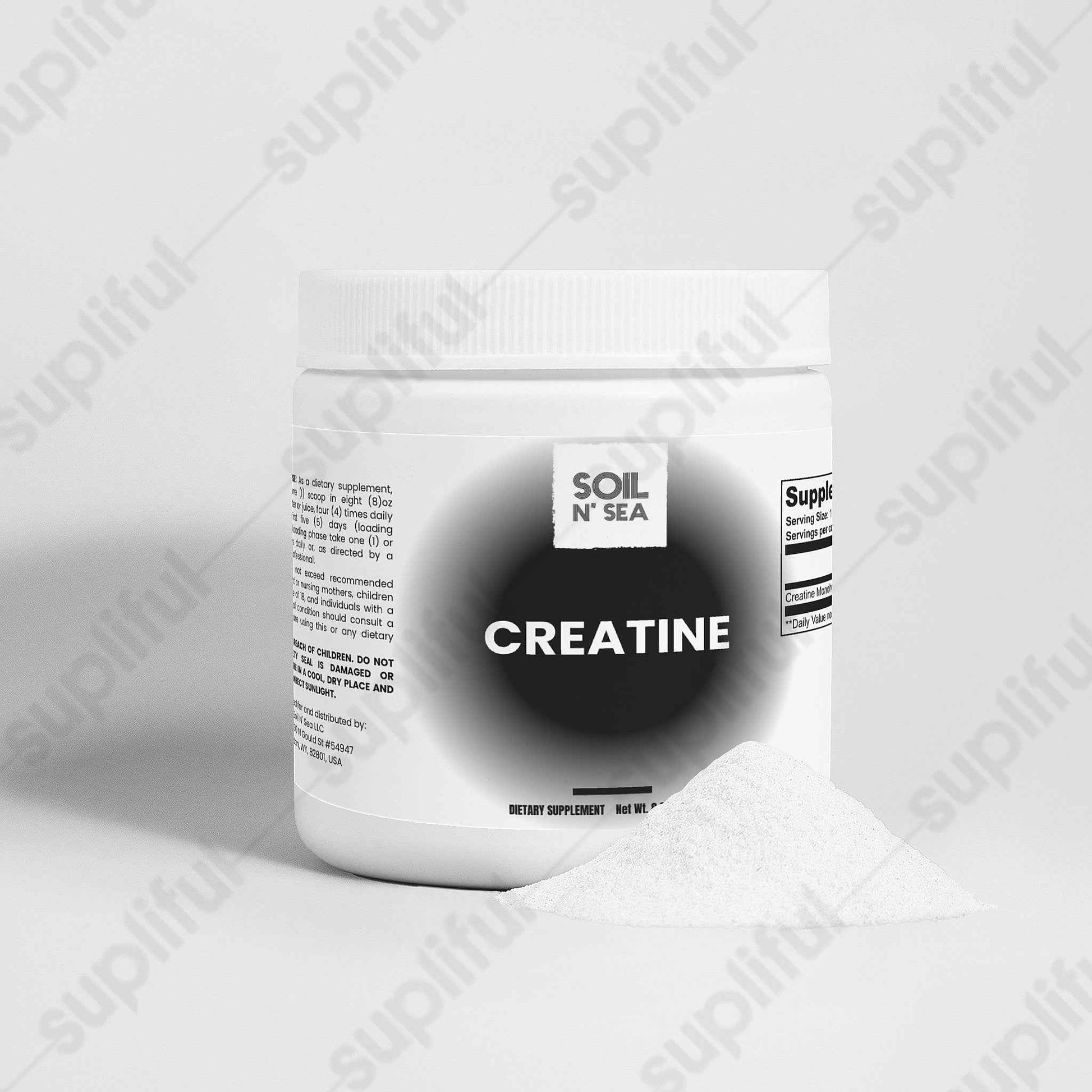 CREATINE
