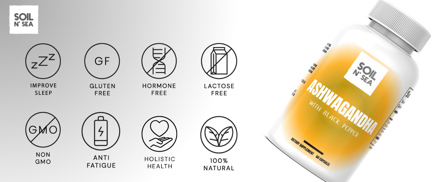 Ashwagandha