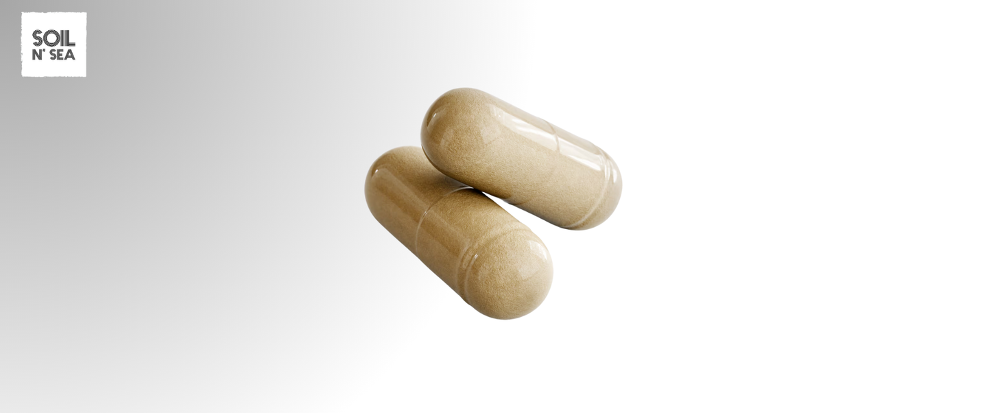 Hair, Skin and Nails